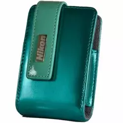 NIKON Torbica za S3300 (Aqua Zelena)
