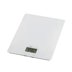 Clatronic KW3820 bela Kuhinjska vaga