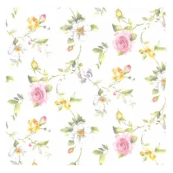 Serviete za decoupage Tender Roses - 1 kos