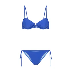 LSCN by LASCANA Bikini kraljevo modra