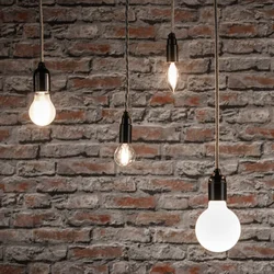 Paulmann LED kapljice E27 5W 2,700K žarilno nitko 2pcs