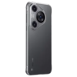 Sidefu Maska za mobilni telefon Huawei Pura 70 Pro / Huawei P70 Pro / Huawei P70 Pro+, Providna