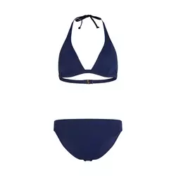 ONEILL Bikini Essentials Marga Cruz  temno modra