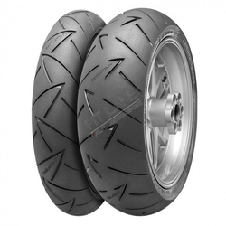 Continental ContiSportAttack ( 190/55 ZR17 TL (75W) zadnji kotač, M/C )