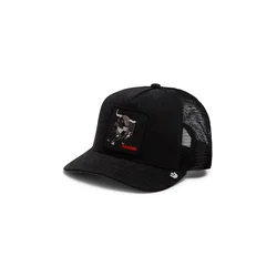 Goorin Bros trucker kapa jeans Denim Raging