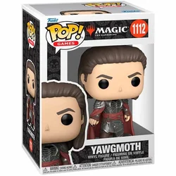 Northix POP figurica Magic The Gathering Yawgmoth, zbirateljska igrača