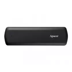 APACER 500GB AS721 USB 3.2 externi SSD