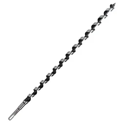 Spiralna burgija dugačka za 13 mm futer 36x600mm Makita