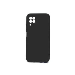 Maska za telefon SOFT CASE za Huawei P40 Lite, Crna