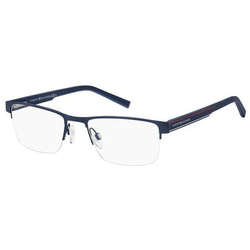 Tommy Hilfiger TH1996 FLL ONE SIZE (53) Modra/Kristalna
