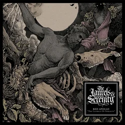Red Apollo - The Laurels Of Serenity (LP)
