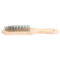 Top tools četka 6-renda drvena drška ( 14A606 )
