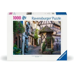 Ravensburger Puzzle (slagalice) - Egišajm, Alzas