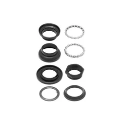 Set šolja volana 22.2 mm crni ( 210007 )