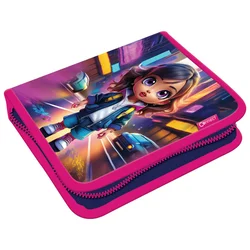 CONNECT Pernica puna 1zip 2preklopa City Doll 1A  60582