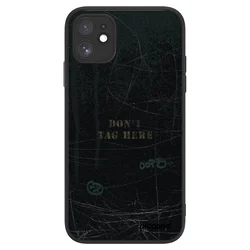 ULTIMATE CASE MagSafe za Apple iPhone 11 - DON´T TAG