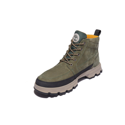 Cipele Timberland za muškarce, boja: zelena