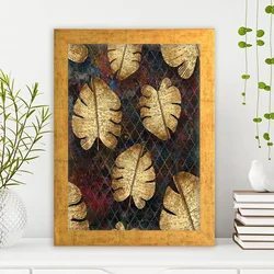 Wallity Uramljena slika AC1588175797, 24x29 cm