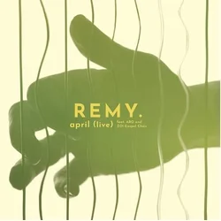 Remy Van Kesteren - April (7)
