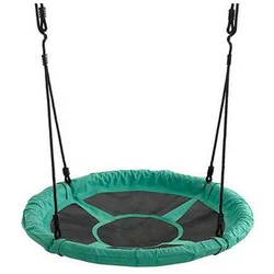 Ljuljačka Nest Green
