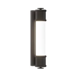 Open Design OR85280 - LED osvetljenje za ogledalo OMI LED/7W/230V 30 cm IP44 crna