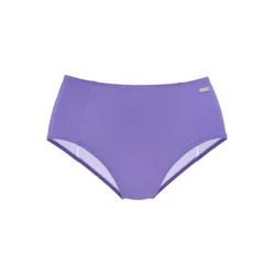 VENICE BEACH Športne bikini hlačke lila