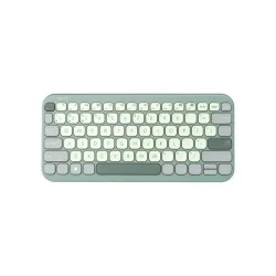 Asus Marshmallow Keyboard KW100 Mint
