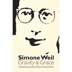 Gravity and Grace