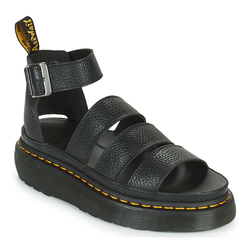 Dr Martens Sandale i polusandale CLARISSA II QUAD Crna