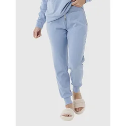 Rip Curl Cosy Jogger Sweatpants blue marle