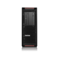 Lenovo ThinkStation P500 E5-1620 V3, 32GB, 256GB, K2200, W10, Obnovljen