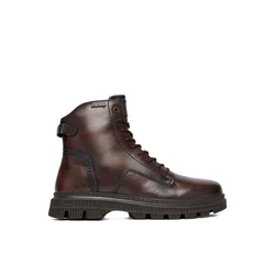 Gležnjarji G-Star Raw EO-HULK-02 MI24 Rjava