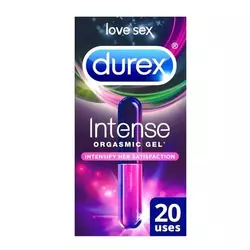Durex intense gel za stimulaciju žena, DURINTENSE01