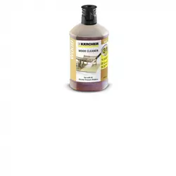 Karcher Sredstvo za Ciscenje Drvenih Povrsina 3u1 – 1L RM 612 6.295-757.0