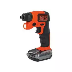 Black & Decker BDCSFS30C Li-Ion akumulatorski odvijač 3,6V, 1,5 Ah