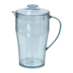 Vrč 1,9l plastični pokrovček TRA