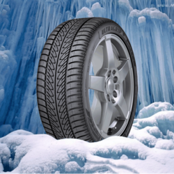 225/55 R17 GOODYEAR ULTRA GRIP 8 PERFORMANCE MS 97 H * (C) (C) (69)