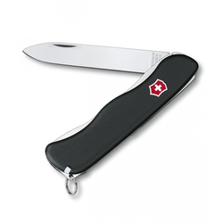 Victorinox Noz Sentinel 111mm BLACK 08413.MW3