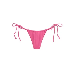 LASCANA Bikini hlačke roza