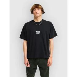 Billabong Bracket Og moška majica black