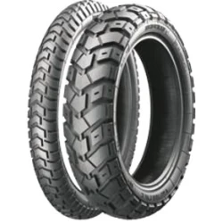 Heidenau K60 Scout 150/70B18 TL 70T M+S karakteristika, M/C