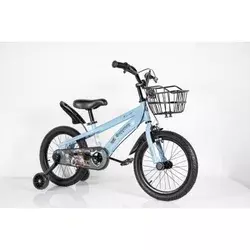 Dečiji bicikl 16 raccoon blue ( BCK0403 )