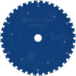 Bosch List testere za drvo Expert 2608902241, 254 mm, 40T