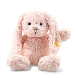 Steiff Plišani zeka Tilda 30cm roze