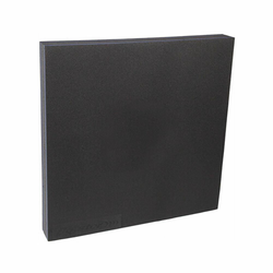 BOOSTER POLYFOAM MFT FUN 80X80X11 cm