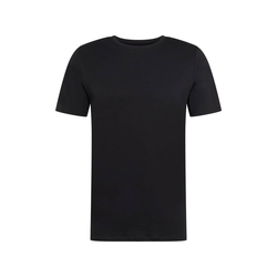 JACK & JONES Majica Organic Basic Tee, črna
