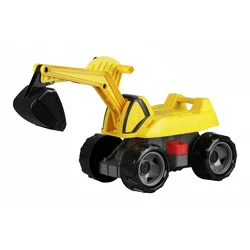 slomart Bager LENA Giga Trucks v kartonu