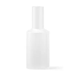 Karafa ferm LIVING Ripple Carafe 1L