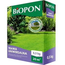 shumee UNIVERZALNA TRAVA 0,5 KG - BR BIO-1104A