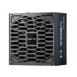 Chieftec Napajanje Ppg-850-C, 850W, Vega, 80Plus, Gold 5Y, Crno